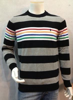 Polo Sweater-134